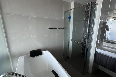 Studio dans le Condo à Chiang Mai, Thaïlande  № 149706 - photo 18