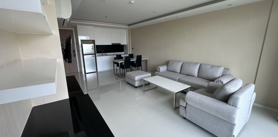 Studio dans le Condo à Chiang Mai, Thaïlande  № 149706