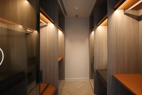 Кондоминиум с 2 спальнями в Патхум Ване, Бангкок, Таиланд № 149707 - фото 7