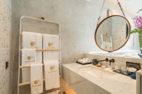 Студия в кондо в Пхукете, Таиланд № 149703 - фото 4