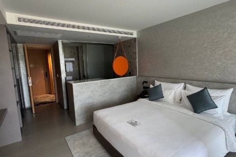 Студия в кондо в Пхукете, Таиланд № 149703 - фото 7