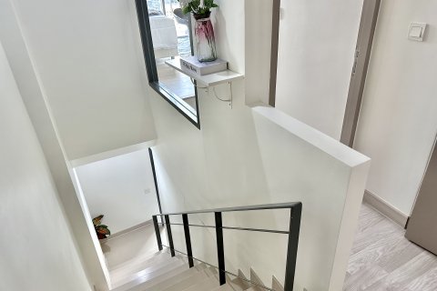 Студия в Пхракханонг, Бангкок, Таиланд № 149705 - фото 4