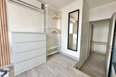 Студия в Пхракханонг, Бангкок, Таиланд № 149705 - фото 3