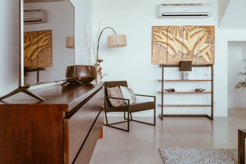 Villa in Ko Samui, Thailand 2 bedrooms № 149708 - photo 10