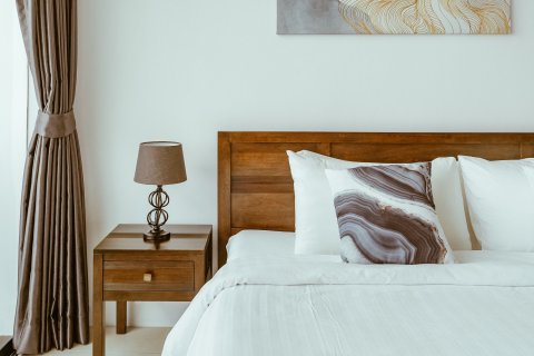 Villa in Ko Samui, Thailand 2 bedrooms № 149708 - photo 29