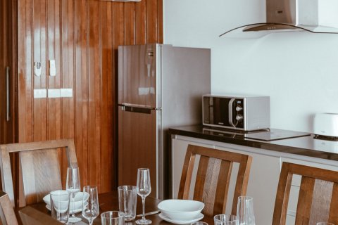 Villa in Ko Samui, Thailand 2 bedrooms № 149708 - photo 13