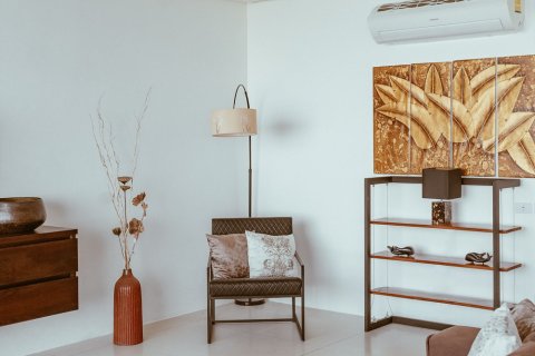 Villa in Ko Samui, Thailand 2 bedrooms № 149708 - photo 7