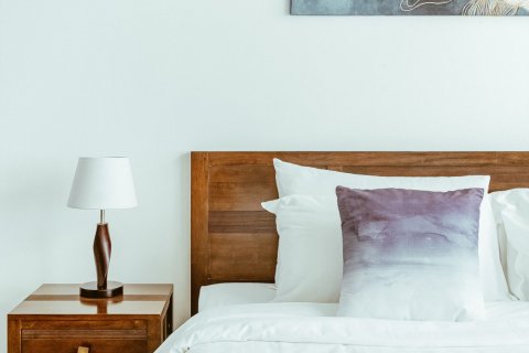 Villa in Ko Samui, Thailand 2 bedrooms № 149708 - photo 16