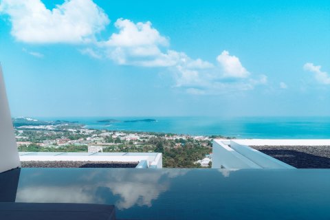 Villa in Ko Samui, Thailand 2 bedrooms № 149708 - photo 4