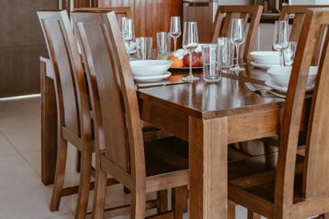 Villa in Ko Samui, Thailand 2 bedrooms № 149708 - photo 14