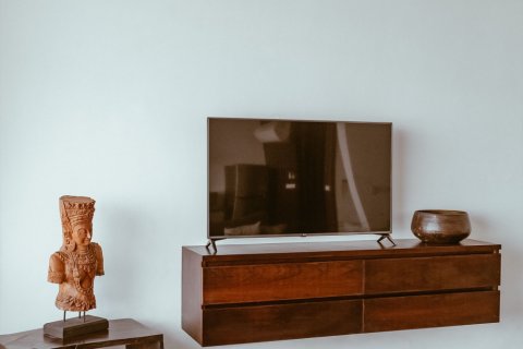 Villa in Ko Samui, Thailand 2 bedrooms № 149708 - photo 5