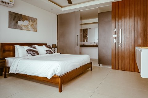 Villa in Ko Samui, Thailand 2 bedrooms № 149708 - photo 22