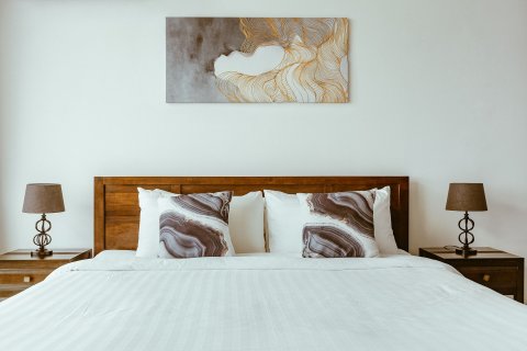 Villa in Ko Samui, Thailand 2 bedrooms № 149708 - photo 30