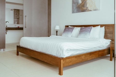 Villa in Ko Samui, Thailand 2 bedrooms № 149708 - photo 18