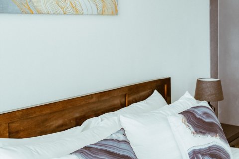 Villa in Ko Samui, Thailand 2 bedrooms № 149708 - photo 28