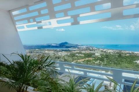 Villa in Ko Samui, Thailand 2 bedrooms № 149708 - photo 1