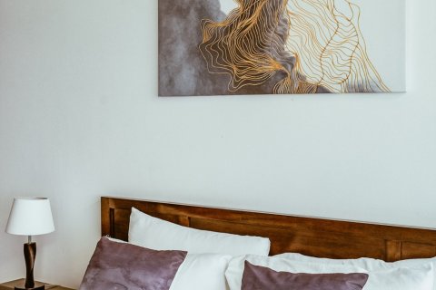 Villa in Ko Samui, Thailand 2 bedrooms № 149708 - photo 21