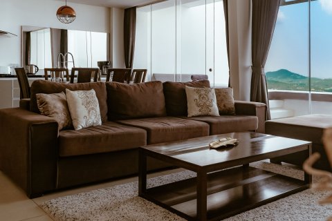 Villa in Ko Samui, Thailand 2 bedrooms № 149708 - photo 6