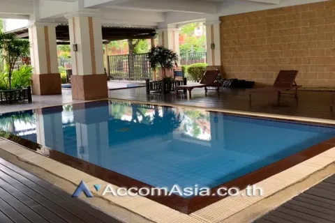 Haus in Bang Na, Bangkok, Thailand 5 Schlafzimmer № 216574 - Foto 14