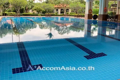 Haus in Bang Na, Bangkok, Thailand 5 Schlafzimmer № 216574 - Foto 11
