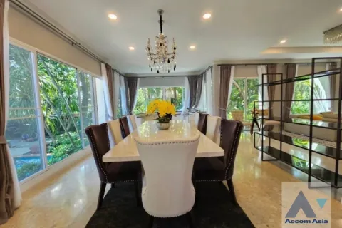 Haus in Bang Na, Bangkok, Thailand 5 Schlafzimmer № 216574 - Foto 6