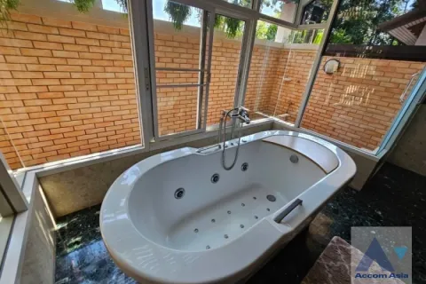 Haus in Bang Na, Bangkok, Thailand 5 Schlafzimmer № 216574 - Foto 8