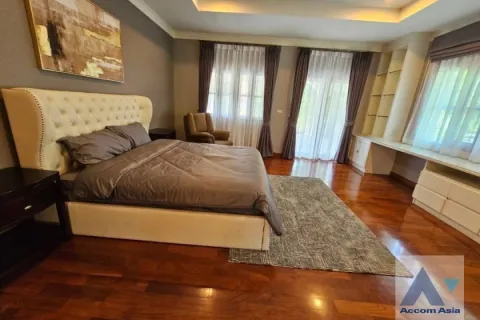 Haus in Bang Na, Bangkok, Thailand 5 Schlafzimmer № 216574 - Foto 7