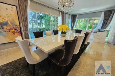 Haus in Bang Na, Bangkok, Thailand 5 Schlafzimmer № 216574 - Foto 5