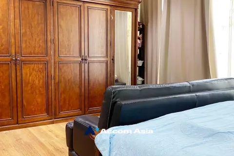 Haus in Bang Kho Laem, Bangkok, Thailand 4 Schlafzimmer № 216571 - Foto 5
