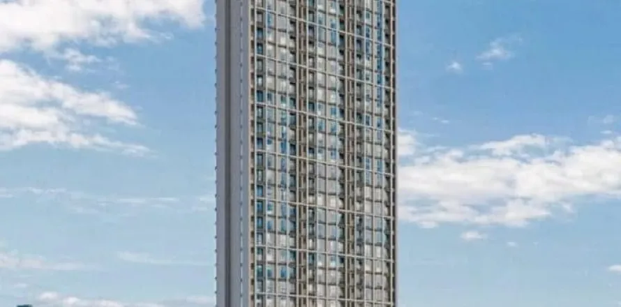 Eigentumswohnung in Watthana, Bangkok, Thailand, 2 Schlafzimmer  № 216575