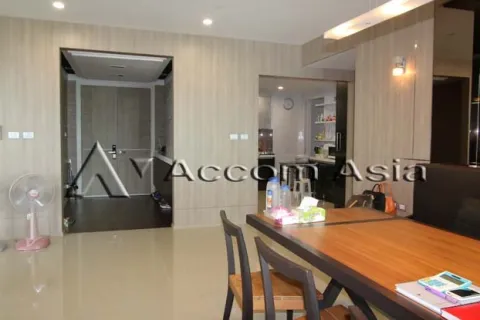 Eigentumswohnung in Khlong San, Bangkok, Thailand, 4 Schlafzimmer № 216573 - Foto 6