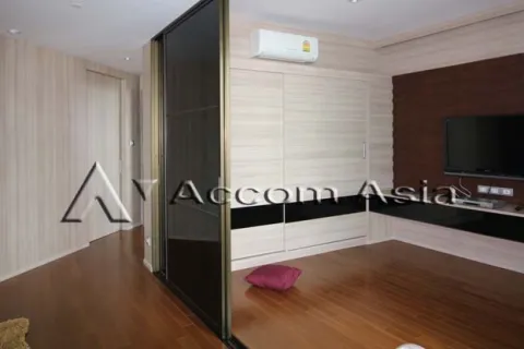 Eigentumswohnung in Khlong San, Bangkok, Thailand, 4 Schlafzimmer № 216573 - Foto 9