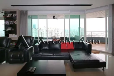 Eigentumswohnung in Khlong San, Bangkok, Thailand, 4 Schlafzimmer № 216573 - Foto 8