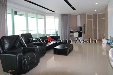 Eigentumswohnung in Khlong San, Bangkok, Thailand, 4 Schlafzimmer № 216573 - Foto 3