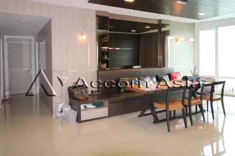 Eigentumswohnung in Khlong San, Bangkok, Thailand, 4 Schlafzimmer № 216573 - Foto 5
