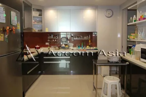 Eigentumswohnung in Khlong San, Bangkok, Thailand, 4 Schlafzimmer № 216573 - Foto 7