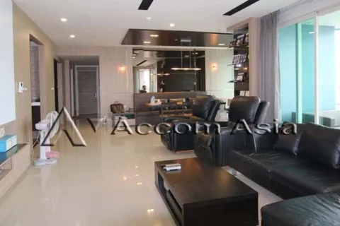 Eigentumswohnung in Khlong San, Bangkok, Thailand, 4 Schlafzimmer № 216573 - Foto 4