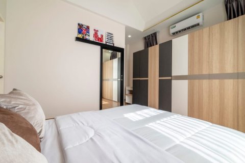 Дом в Паттайе, Таиланд с 3 спальнями  № 152478 - фото 26