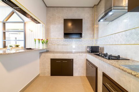 Дом в Паттайе, Таиланд с 3 спальнями  № 152478 - фото 27