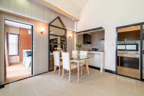 Дом в Паттайе, Таиланд с 3 спальнями  № 152478 - фото 30