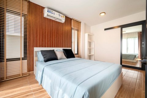 Дом в Паттайе, Таиланд с 3 спальнями  № 152478 - фото 21