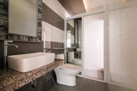 Дом в Паттайе, Таиланд с 3 спальнями  № 152478 - фото 19