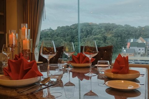 Condo in Pattaya, Thailand, 3 bedrooms  № 152474 - photo 9