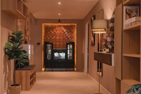 Condo in Pattaya, Thailand, 3 bedrooms  № 152474 - photo 11