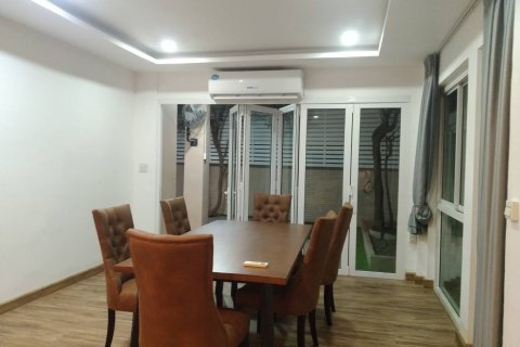 Кондоминиум с 6 спальнями в Паттайе, Таиланд № 152476 - фото 13