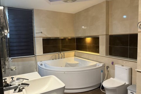 Кондоминиум с 6 спальнями в Паттайе, Таиланд № 152476 - фото 19