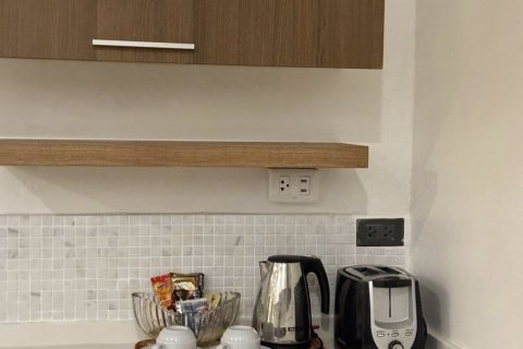 Кондоминиум с 6 спальнями в Паттайе, Таиланд № 152476 - фото 18