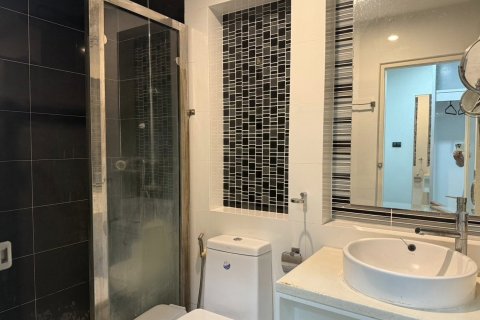 Кондоминиум с 6 спальнями в Паттайе, Таиланд № 152476 - фото 20