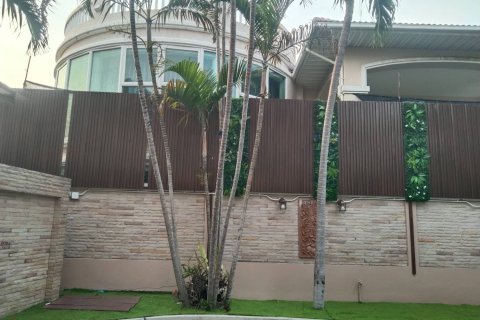 Кондоминиум с 6 спальнями в Паттайе, Таиланд № 152476 - фото 4