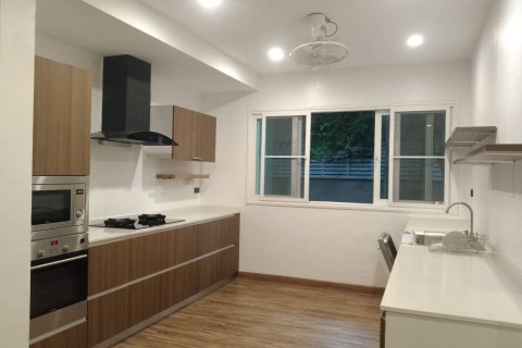 Кондоминиум с 6 спальнями в Паттайе, Таиланд № 152476 - фото 6